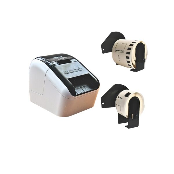 ROTULADOR-ELECTRONICO-BROTHER-ALAMBRICO-QL-800_M025-121_5 ROTULADOR ELECTRONICO BROTHER ALAMBRICO QL-800