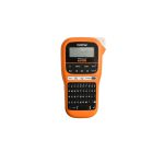 ROTULADOR INDUSTRIAL BROTHER PTE110 PARA INSTALACIONES Y CABLEADO