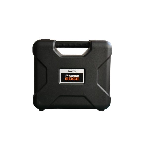ROTULADOR INDUSTRIAL BROTHER PTE110 PARA INSTALACIONES Y CABLEADO