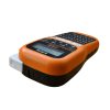 ROTULADOR INDUSTRIAL BROTHER PTE110 PARA INSTALACIONES Y CABLEADO