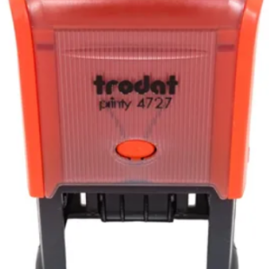 SELLO FECHADOR PRINTY 6X4 MOD 4727