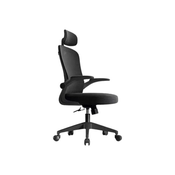 SILLA-DE-OFICINA-ACTECK-FLUX-BASE-EC343HR-ERGONOMICA-NEGRO-AC-943338_S046-007_2 SILLA DE OFICINA ACTECK FLUX BASE EC343HR ERGONÓMICA NEGRO AC-943338