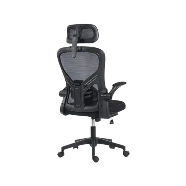 SILLA-DE-OFICINA-ACTECK-FLUX-BASE-EC343HR-ERGONOMICA-NEGRO-AC-943338_S046-007_3 SILLA DE OFICINA ACTECK FLUX BASE EC343HR ERGONÓMICA NEGRO AC-943338
