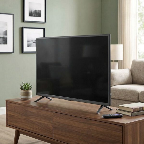 SMART TV 32 PULGADAS DAW32R DAEWOO HD ROKU