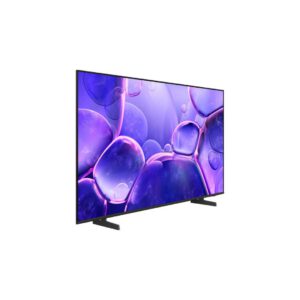SMART TV SAMSUNG 43 CRYSTAL U8200F 4K 2025