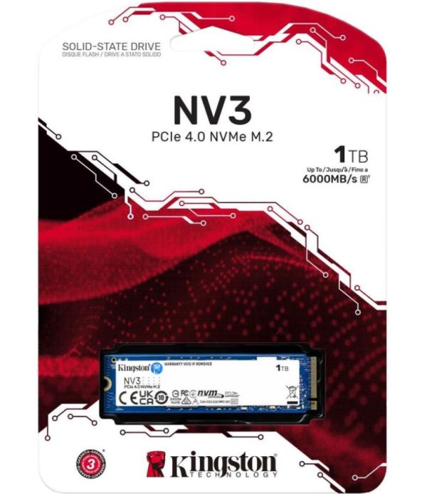 SSD-NVMe-KINGSTON-1TB-PCI-EXPRESS-4-0-M-2-SNV3S_M071-225_1 SSD NVMe KINGSTON 1TB PCI EXPRESS 4.0 M.2 SNV3S