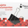 SUJETA-DOCUMENTOS-NEXTEP-GRANDE-51MM-12-PZAS_S130-031_1-1 SUJETADOCUMENTOS NEXTEP GRANDE 51MM 12 PZAS