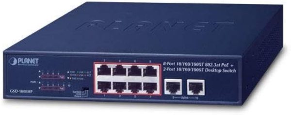 SWITCH-DE-ESCRITORIO-NO-ADMINISTRABLE-8-PUERTOS-10-100-1000T-POE-_M090-033_1 SWITCH DE ESCRITORIO NO ADMINISTRABLE / 8 PUERTOS 10/100/1000T POE+