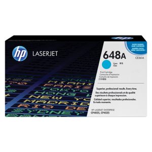 TONER HP CYAN P/4025/4525  CE261A