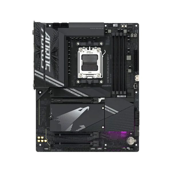 TARJETA-MADRE-AORUS-X870-A-ELITE-WIFI7_T169-002_2 TARJETA MADRE AORUS X870 A ELITE WIFI7