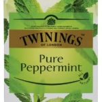 TE INFUSION TWININGS DE HIERBABUENA 20 SOBRES DE 2 G
