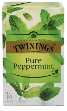 TE-INFUSION-TWININGS-DE-HIERBABUENA-20-SOBRES-DE-2-G_T076-073_1 TE INFUSION TWININGS DE HIERBABUENA 20 SOBRES DE 2 G