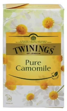 TE-INFUSION-TWININGS-FLORES-DE-MANZANILLA-20-SOBRES-DE-1-G-_T076-072_1 TE INFUSIÓN TWININGS FLORES DE MANZANILLA 20 SOBRES DE 1 G