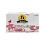 TE JAMAICA CAJA CON 20 SOBRES