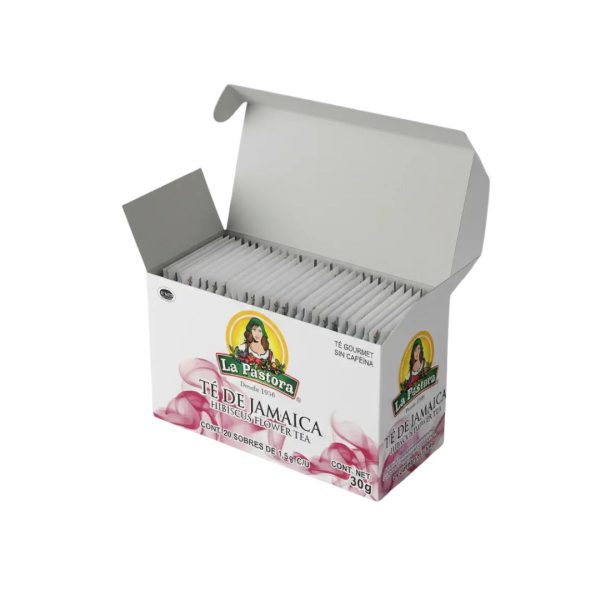 TE-JAMAICA-CAJA-CON-20-SOBRES_T076-009_13 TE JAMAICA CAJA CON 20 SOBRES