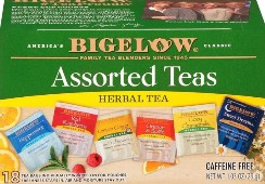 TE SABORES SURTIDOS HERBAL 18 SOBRES