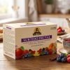 TE SURTIDO FRUTAL 20 SOBRES