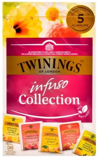 TE-TWININGS-INFUSO-COLLECTION-20-SOBRES-DE-1-8-G_T076-070_1 TE TWININGS INFUSO COLLECTION 20 SOBRES DE 1.8 G