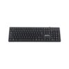 TECLADO MANHATTAN 179324 USB FULL-SIZE CABLEADO