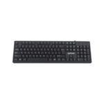 TECLADO MANHATTAN 179324 USB FULL-SIZE CABLEADO