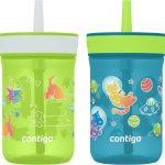 TERMO LEIGHTON JUNIOR 415 ML CONTIGO