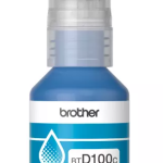 TINTA BTD100C INKBENEFIT TANK COLOR CIAN