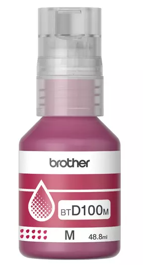 Botellas BROTHER