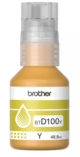 TINTA-BTD100Y-INKBENEFIT-TANK-COLOR-AMARILLO_C073-098_1.jpg TINTA BTD100Y INKBENEFIT TANK COLOR AMARILLO