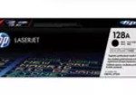 TONER 128A CE320A NEGRO 2000 PAG