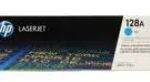 TONER 128A CE321A CYAN 1300 PAGINAS