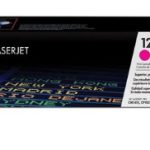 TONER 128A CE323A MAGENTA 1300 PAGINAS