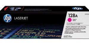 TONER 128A CE323A MAGENTA 1300 PAGINAS
