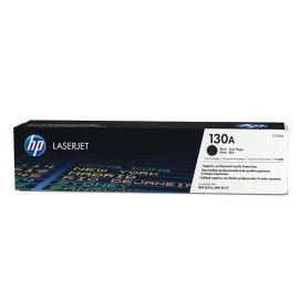 TONER 130A CF350A NEGRO 1300 PAGINAS