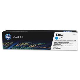 TONER 130A CF351A CYAN 1000 PAGINAS