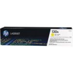 TONER 130A CF352A AMARILLO 1000 PAGINAS