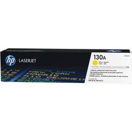TONER 130A CF352A AMARILLO 1000 PAGINAS