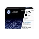 TONER 147A W1470A NEGRO 10500 PAGINAS