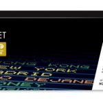 TONER 202X CF500X NEGRO 3200 PAGINAS