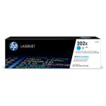 TONER 202X CF501X CIAN 2500 PAGINAS