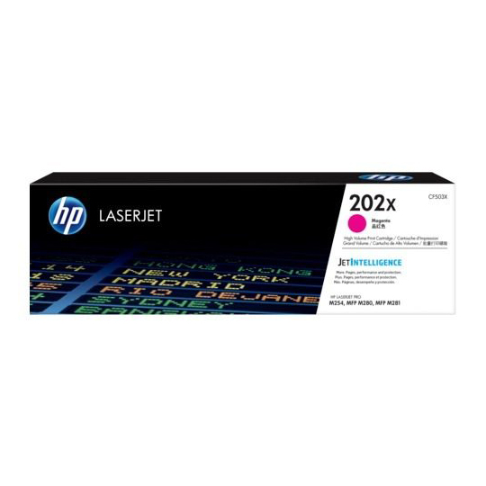 TONER-202X-CF503X-MAGENTA-2500-PAGINAS_T143-529 TONER 202X CF503X MAGENTA 2500 PAGINAS