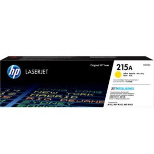TONER 215A W2312A AMARILLO 850 PAGINAS