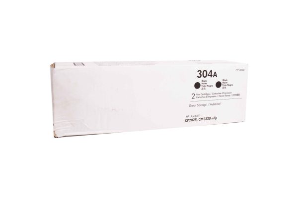 TONER-304A-CC530AD-NEGRO-3500-PAGINAS_T143-250-2 TONER 304A CC530AD NEGRO 3500 PAGINAS