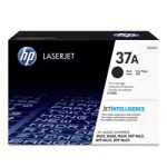 TONER 37A CF237A NEGRO 11,000 PAGINAS