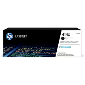 TONER 414XC W2020XC NEGRO 7,500 PAGINAS