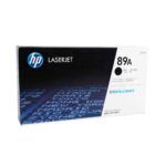 TONER 89A CF289A NEGRO 5000 PAGINAS