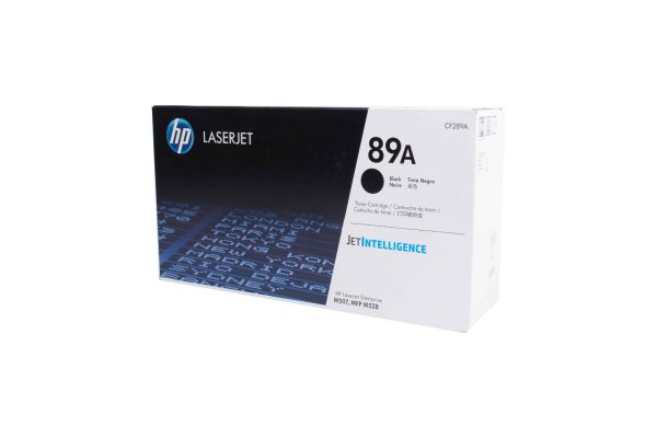 TONER-89A-CF289A-NEGRO-5000-PAGINAS_T143-486-2 TONER 89A CF289A NEGRO 5000 PAGINAS