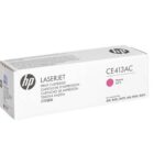 TONER CE413AC MAGENTA M451/M475 2,600 PG