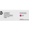 TONER-CE413AC-MAGENTA-M451-M475-2-600-PG_T143-423-2 TONER CE413AC MAGENTA M451/M475 2,600 PG