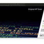 TONER HP 222A W2223A MAGENTA 1200 PAGINAS