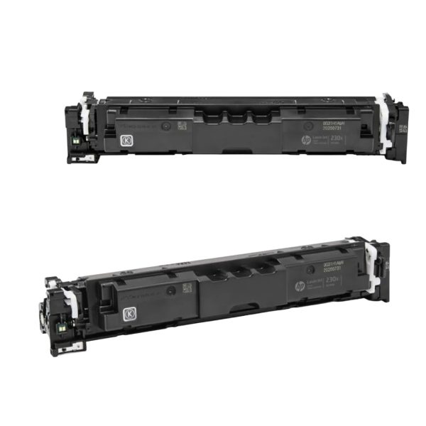 TONER HP LASERJET NEGRO 230X 7,500 PAGINAS